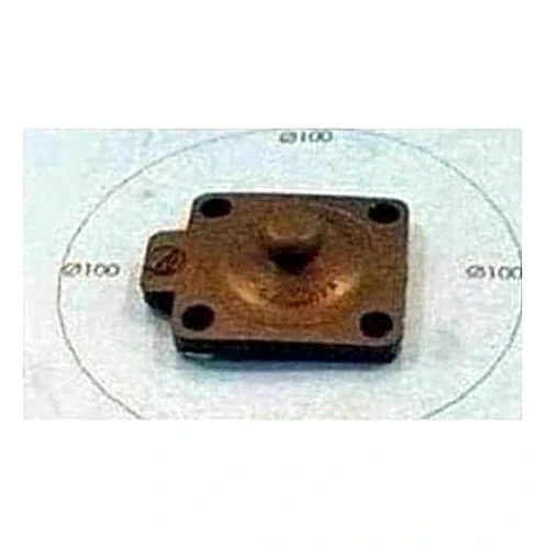 022-09126-000 - Diaphragm, High Temperature, Neoprene by York