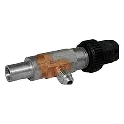 022-09195-000 - Valve Stop Angle 1/2 by York