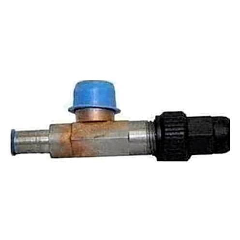 022-09196-000 - Valve Stop Angle 1/2 ODM by York
