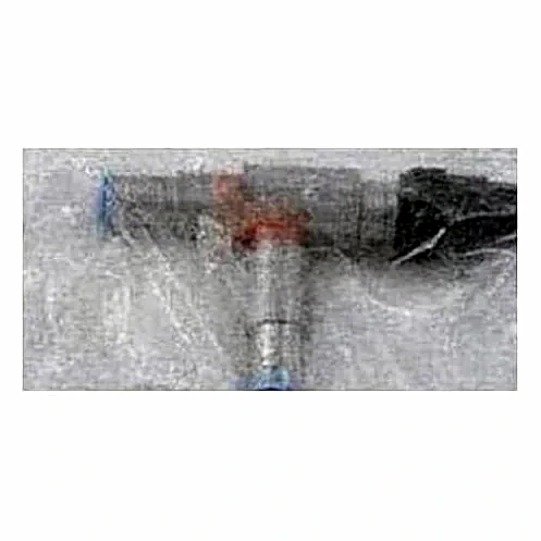 022-09199-000 - Stop Valve by York