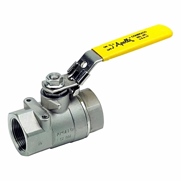 022-09200-000 - Valve Ball by York