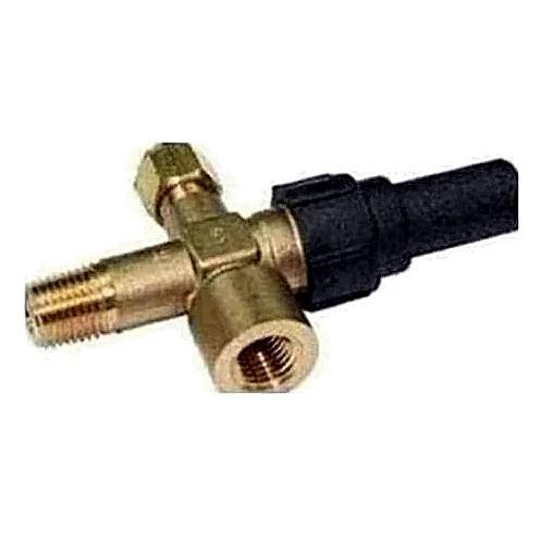 022-09503-000 - Valve Transducer 1/4 MPT by York