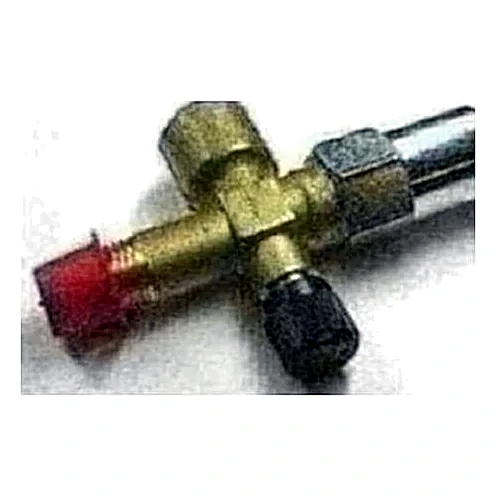 022-09539-000 - Valve Transducer by York