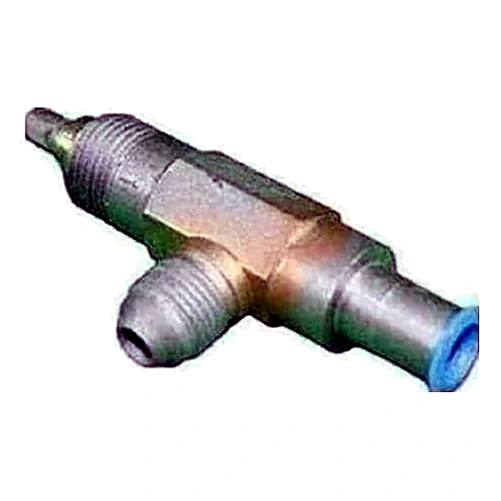 022-09554-000 - Valve Stop Angle 1/2 by York