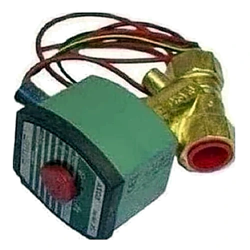022-09563-000 - Valve Solenoid by York