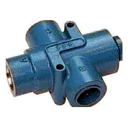 022-09569-000 - Valve Control Thermostatic by York