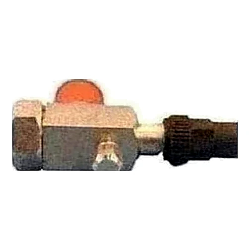 022-09573-000 - Valve Stop Angle Vertical by York
