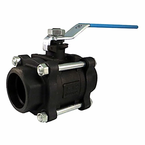 022-09618-000 - Valve Ball 1/2 in S W Conns by York