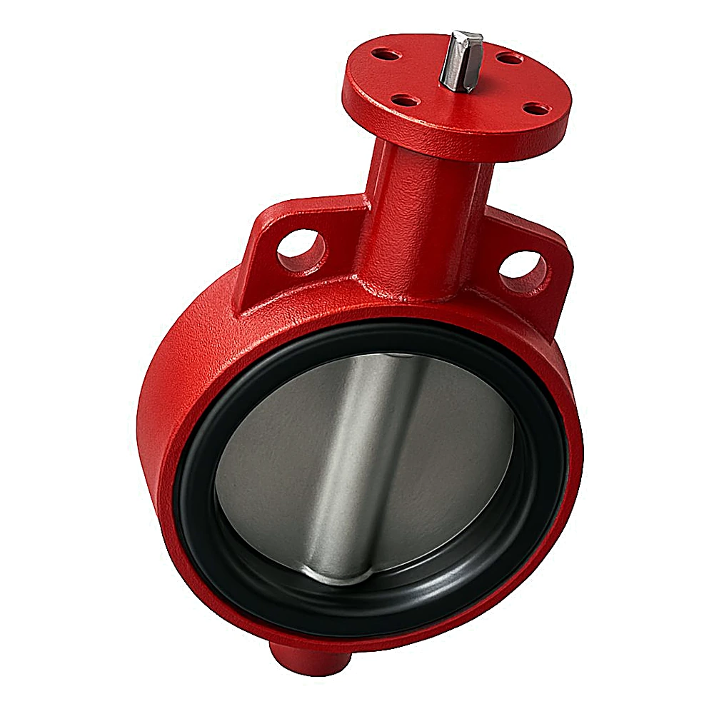 022-09701-000 - Valve Butterfly 8 Inch by York