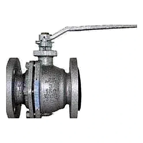 022-09739-000 - Valve Ball Flanged 3 Inch by York