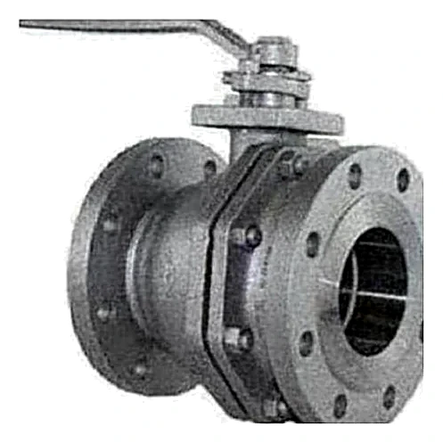 022-09740-000 - Ball Valve by York
