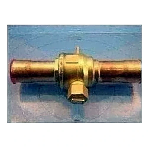 022-09752-000 - Valve Ball 2-1/8 ODS by York