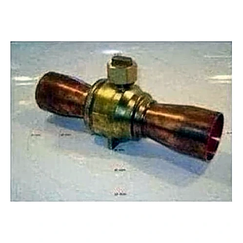 022-09753-000 - Valve Shut Off Ball Valve by York