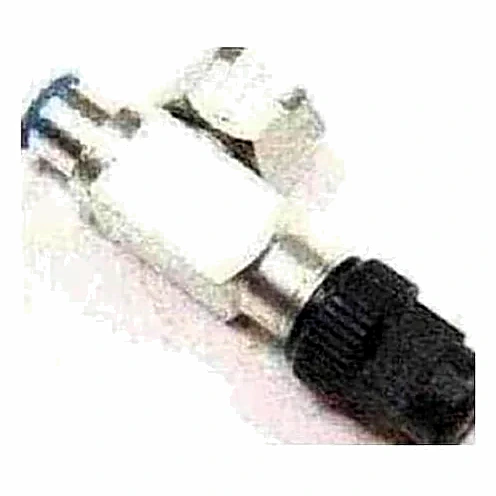 022-09756-000 - Valve Angle Isolation by York