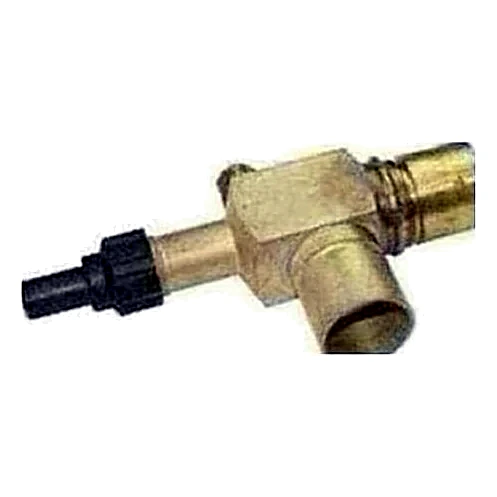 022-09778-000 - Valve Angle Sc 1-3/8 Inch by York