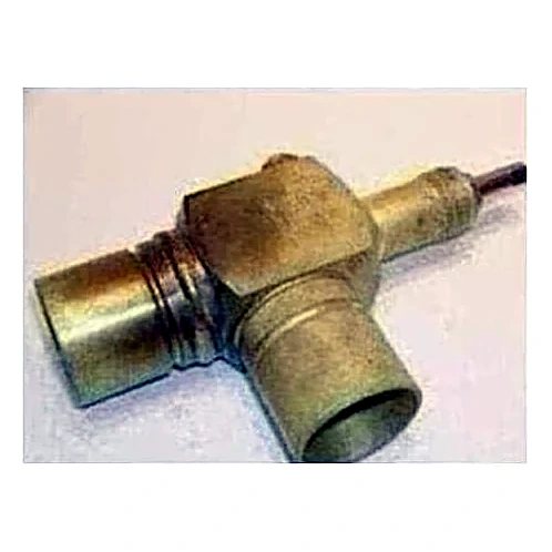 022-09779-000 - Valve Angle Isolation by York