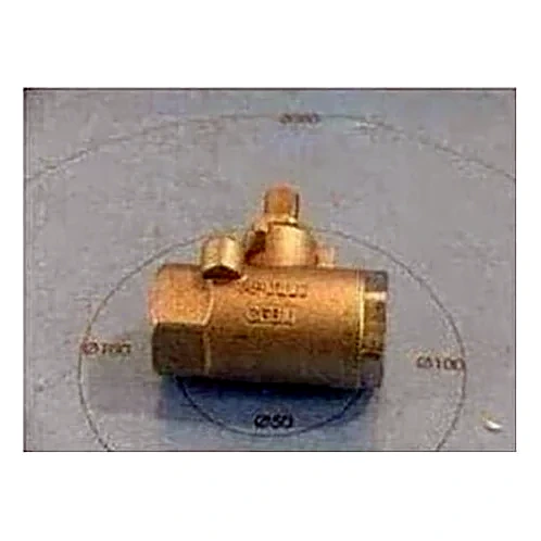 022-09784-000 - Valve Ball 1/2 by York