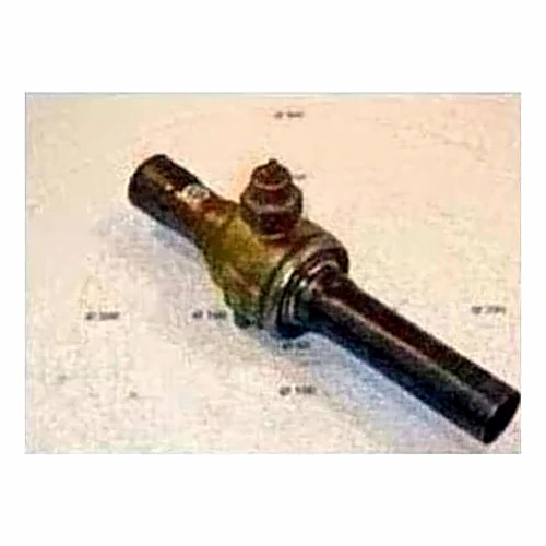 022-09797-000 - Ball Valve by York