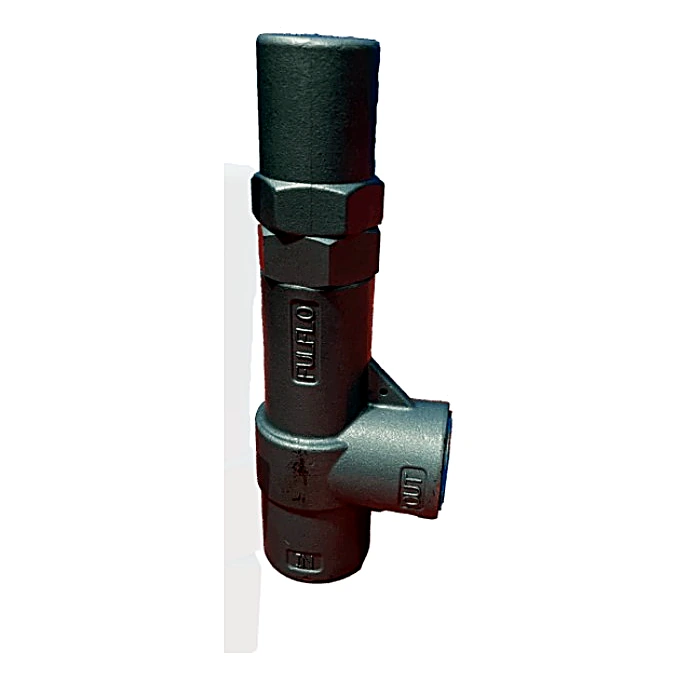 022-09969-000 - Valve Relief by York