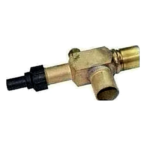 022-10022-000 - Valve by York