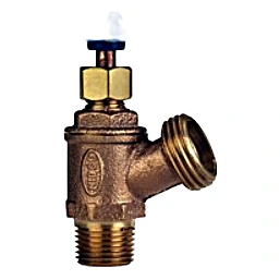022-10025-000 - Valve Check by York