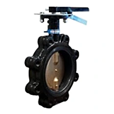 022-10033-000 - Valve Butterfly by York