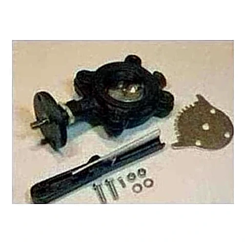 022-10035-000 - Valve Butterfly 3 Inch by York