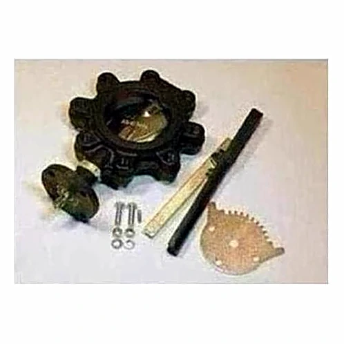 022-10036-000 - Valve Butterfly 4 Inch by York