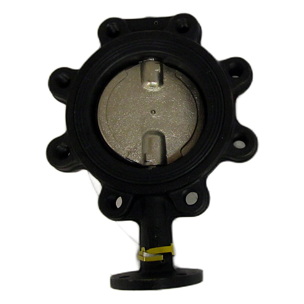 022-10037-000 - Valve Butterfly by York