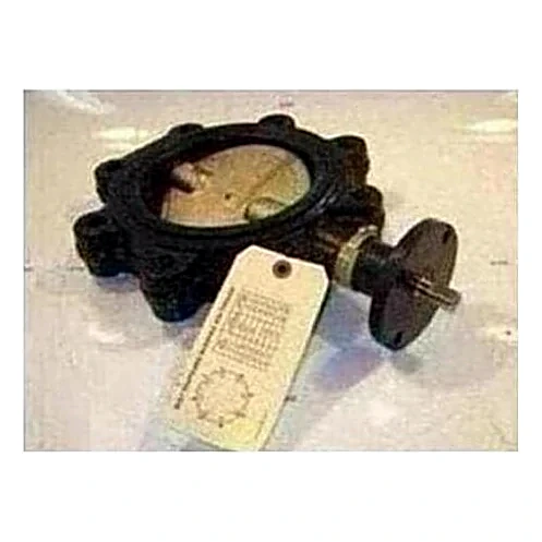 022-10038-000 - Valve Butterfly by York