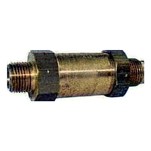 022-10045-000 - Valve Relief 1/2 NPT x 5/8 by York