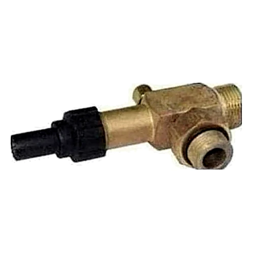 022-10046-000 - Valve Stop Angle Vertical by York