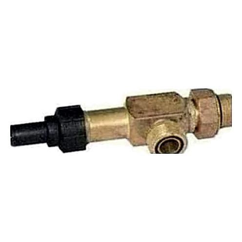 022-10047-000 - Valve Stop Angle by York