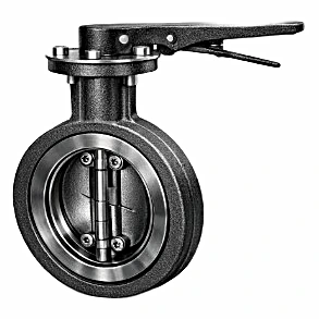 022-10056-000 - Valve Buterfly by York