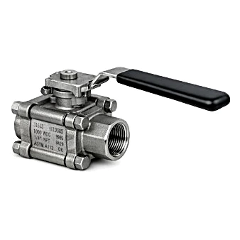 022-10059-000 - Valve Ball by York