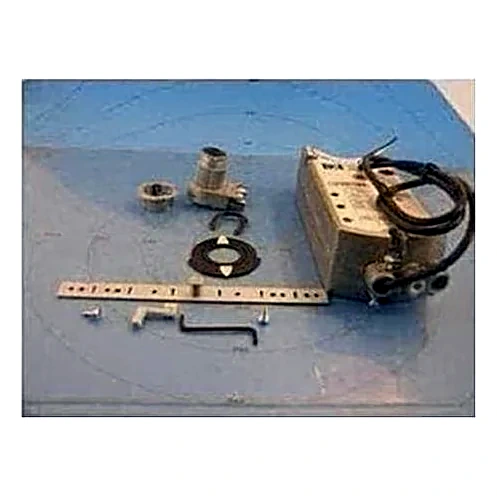 022-10060-000 - Actuator by York