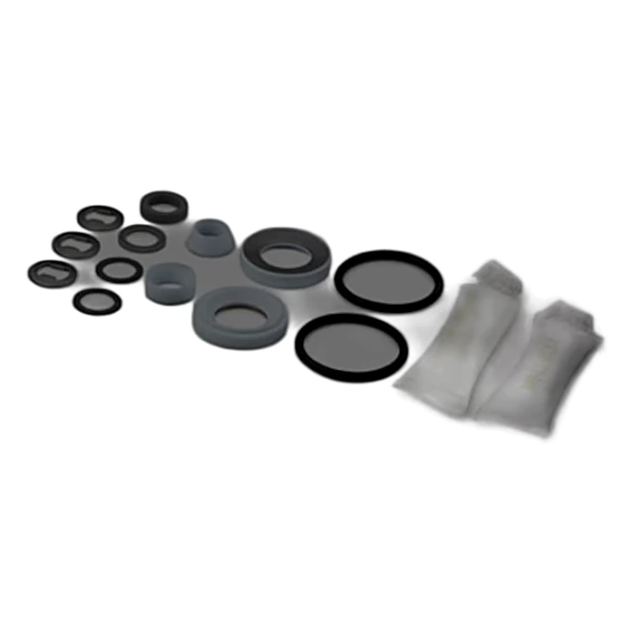 022-10061-000 - Seal Kit by York