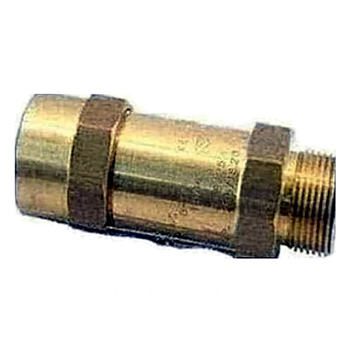 022-10078-000 - 1 5/16 Inch PRV Assembly 235# by York