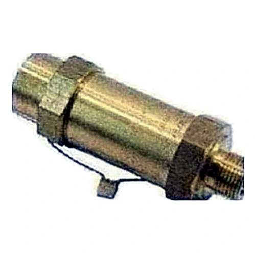 022-10080-000 - Valve Relief 7/8 -14 Unf-2 Amp by York