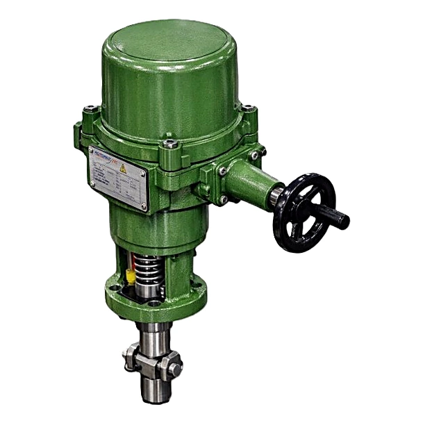 022-10086-000 - Actuator by York