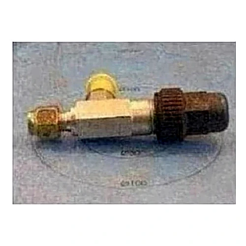022-10092-000 - Valve Angle Isolation 7/16 Inch by York