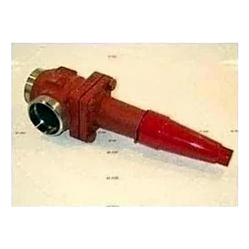 022-10098-000 - Valve Angle Stop 2 Inch by York