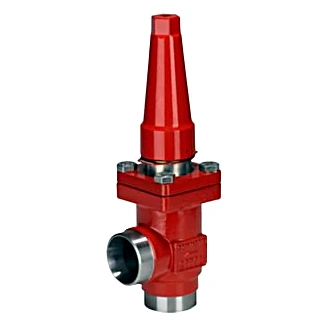 022-10099-000 - Valve Angle Stop by York