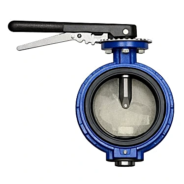 022-10641-105 - Valve Butterfly 5 Inch by York