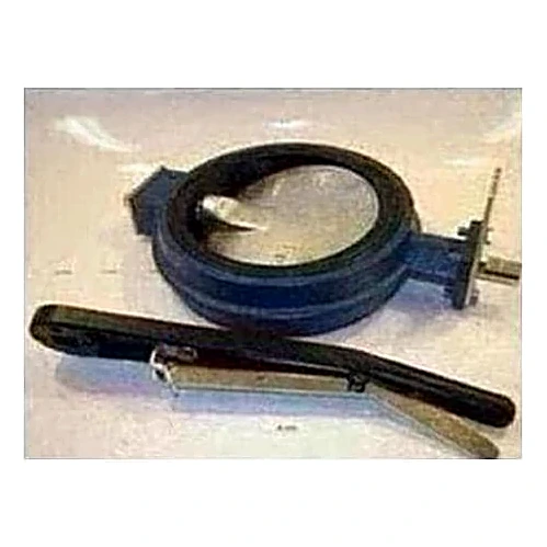 022-10641-108 - Valve Butterfly Isolation 8 Inch by York