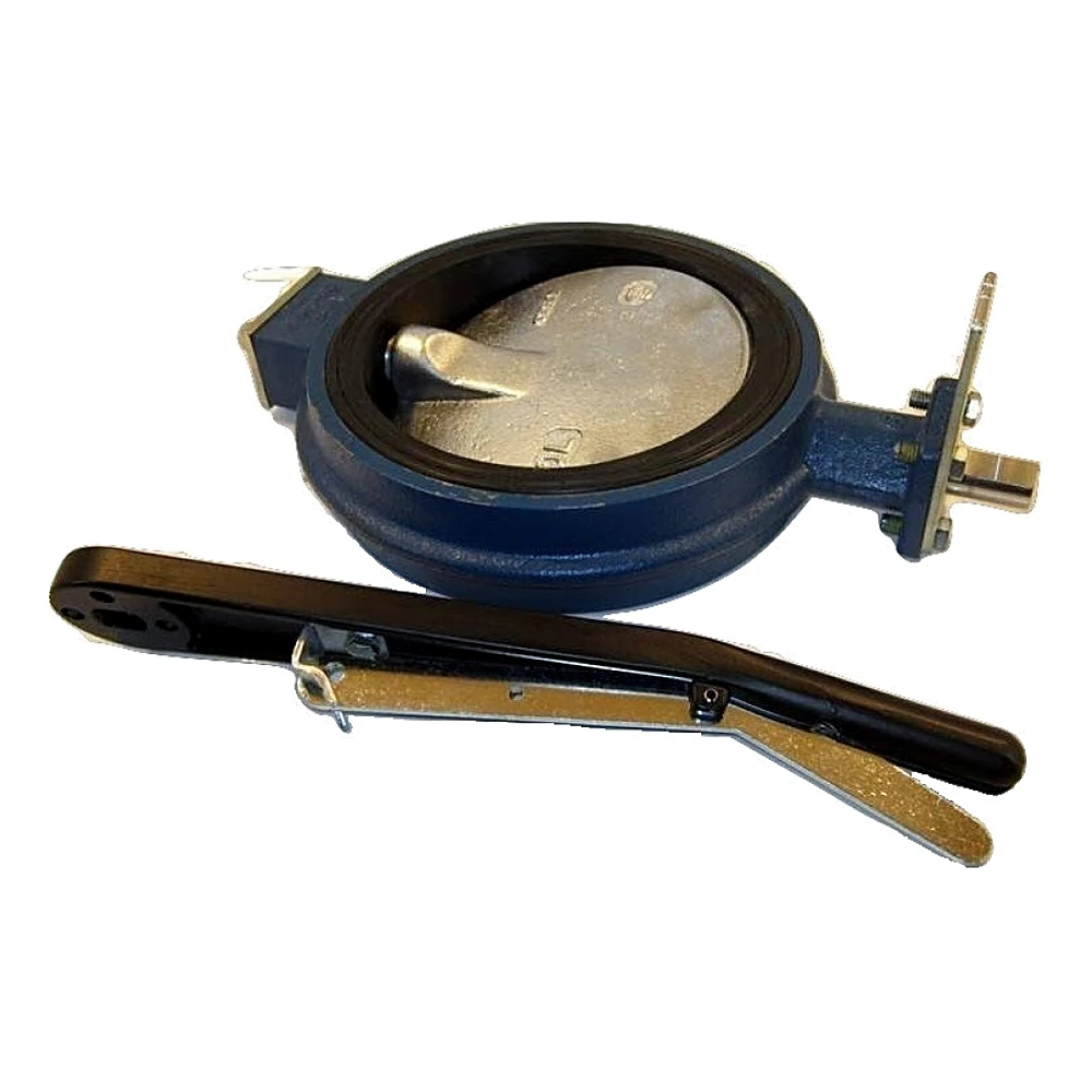 022-10641-110 - Valve Butterfly 10 Inch by York