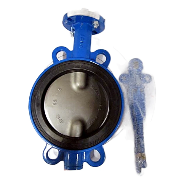 022-10641-508 - Valve Butterfly 8 Inch by York