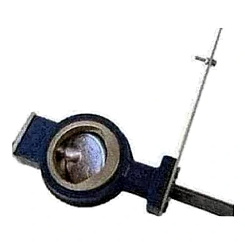 022-10642-002 - Valve Butterfly 2 Inch by York