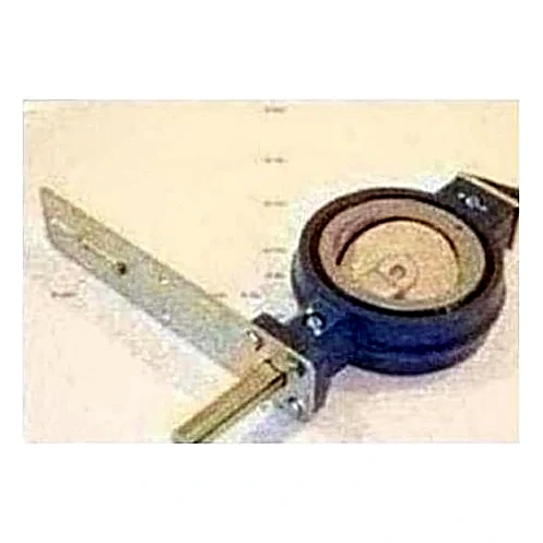022-10642-003 - Valve Butterfly 3 Inch by York