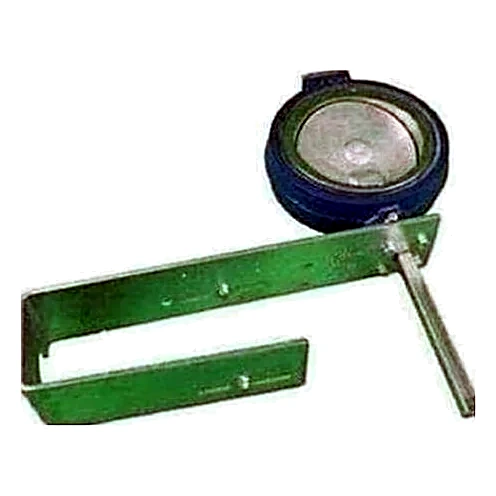 022-10642-005 - Valve Butterfly Isolation 5 Inch by York